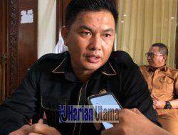 Gideon Andris Kritik Acara Seremonial di Tengah Cuaca Ekstrem