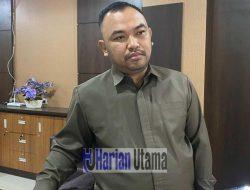 Sujarwo Desak Pemda Percepat Pembangunan BLK untuk Tingkatkan Kualitas SDM Berau