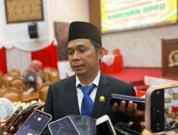 DPRD Berau RPJMD 2025–2029 Bahas Pariwisata hingga Limbah