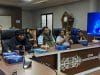 Komisi II DPRD Berau Gelar RDP Bahas Kelangkaan Pasir dan Kendala Perizinan Galian C