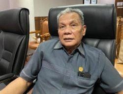 Pemerataan Infrastruktur Jalan Jadi Prioritas Pembangunan di Kabupaten Berau