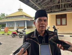 Wakil Ketua DPRD Berau Soroti Pengelolaan Limbah Medis, Tegaskan Pentingnya Standar Kesehatan dan Lingkungan
