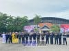 Peringati Hari Bhayangkara ke-79 Polres Berau Gelar Upacara dan Syukuran
