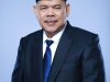 Liliansyah Dorong Pemerataan Pendidikan di Wilayah Pesisir Berau