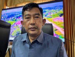 Ketua Komisi II DPRD Berau Dukung Inovasi Portal Elektronik di Pasar SAD