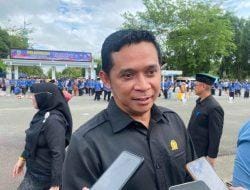 Ketua DPRD Dukung Penuh Rencana Pembangunan Rumah Sakit Swasta di Berau