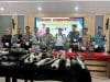 Tegakkan Disiplin Berlalu Lintas, Polres Kutim Catat Ratusan Pelanggaran Selama Operasi Patuh Mahakam