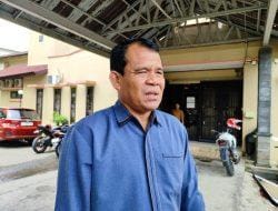 Dorong Pemerataan Pembangunan, Subroto Dukung Pemekaran Berau Pesisir Selatan