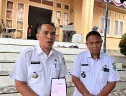 Pemdes Batu Timbau Ulu dan Karang Taruna Gelar Beragam Kegiatan Hiburan Rakyat Sambut HUT RI ke-80