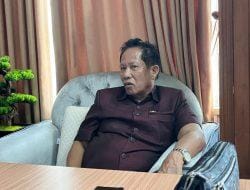 Disiplin ASN Dinilai Meningkat, Komisi A Tegaskan Pentingnya Kualitas Layanan