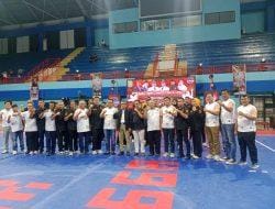 Pemerintah Kutai Timur Perkuat Pembinaan Atlet Lewat Bupati Cup 2025