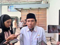 Ketua DPRD Kutim Dorong Pejabat Publik Lebih Terbuka dan Responsif
