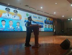 DPRD Kutim dan KNPI Gelar Sosialisasi untuk Perkuat Pemuda Anti Narkoba