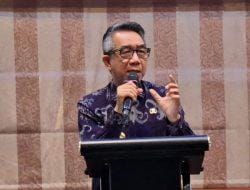 Bupati Kutim Perintahkan Akselerasi Penanganan ATS Lewat RAD SITISEK