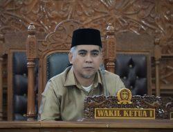 Sayid Anjas: Mutasi NPWP dan Plat Kendaraan Bisa Perkuat PAD