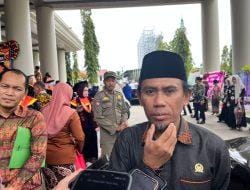 Jimmi: Skema Pinjaman Daerah Bisa Dorong Infrastruktur dan Pertumbuhan Ekonomi