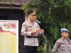 Polres Kutai Timur Siapkan Pengamanan Nataru 2025 Sesuai Arahan Korlantas Polri