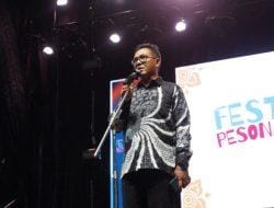 Festival Pesona Budaya Kutim, Ajang Pamerkan Budaya Lokal
