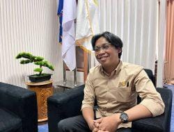 Aldriansyah: Potensi Besar Beriun Tidak Akan Berkembang Tanpa Infrastruktur