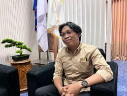 Aldriansyah Dorong Gunung Beriun Masuk RTRW untuk Pengembangan Wisata Alam