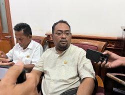 DPRD Kutim Desak Sinkronisasi LP2B dalam RTRW