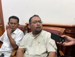 DPRD Kutim Soroti Minimnya Penyelarasan Sektor Pariwisata dalam RTRW