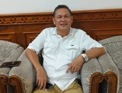 Soal Kontraktor Bermasalah, DPRD Kutim: Itu Ranah Teknis, Bukan Wewenang Kami