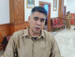 TPP ASN Kutim Terancam Turun 2026, Anjas: Fokus ke Belanja Wajib