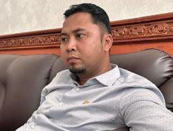 Rahmadani: Pajak Perusahaan Harus Masuk Kutim, Bukan Daerah Lain