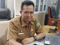 Disdikbud Kutim Larang Penjualan Seragam dan Buku di Sekolah