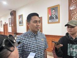Pandi Widiarto Ingatkan Pemerintah Siapkan Langkah Antisipasi Fiskal