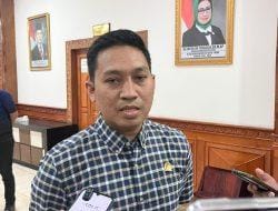 Pandi: Tim Sepak Bola Kutim Siap Hadapi Kompetisi, Fasilitas Terus Diperkuat