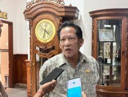 Masdari Minta Pemerintah Perhatikan Akses Pelayanan Publik Wilayah Perbatasan