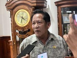 Pengawasan Layanan Publik Diperketat, Komisi A Soroti Kesiapan OPD