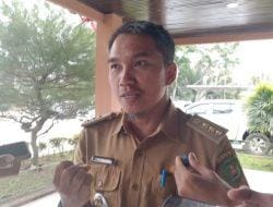 Camat Batu Ampar Soroti Minimnya Akses Internet di Sejumlah Desa