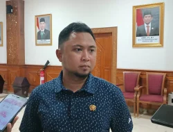Rahmadani: Jika PPBJ Tidak Mampu, Pengadaan Harus Dievaluasi