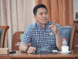 Pansus Keolahragaan DPRD Kutim Targetkan Perda Rampung Awal Desember