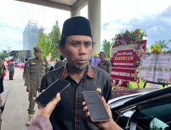 DPRD Dorong Transparansi Perusahaan Tambang dalam Pelaporan Keuangan