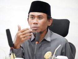 Ketua DPRD Kutim Tekankan Pentingnya Pemahaman Perda Pajak dan Retribusi