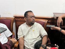 Faizal Rachman: Lomplai Harus Dimaksimalkan untuk Dampak Ekonomi Masyarakat