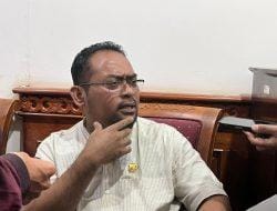 DPRD Kutim: Pengelolaan Sampah Harus Terintegrasi dalam RTRW