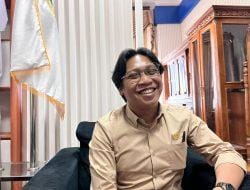 Aldriansyah: Pengembangan Beriun Harus Libatkan Warga sebagai Pelaku Utama