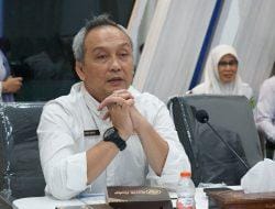 Diskominfo Kutim Luncurkan Program SIKAT untuk Pemerataan Internet Sekolah