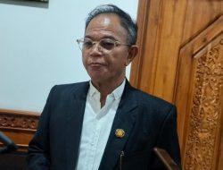 Yusuf T Silambi: Kontraktor Tak Tuntas Tak Layak Lagi Tangani MYC