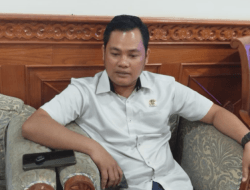 Akbar Tanjung: Infrastruktur Dasar Tetap Prioritas di MYC 2026-2028