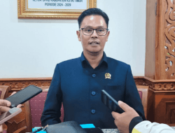 Ardiansyah: Dana RT Wajib Libatkan RT, Bukan Dikelola Sepihak Desa