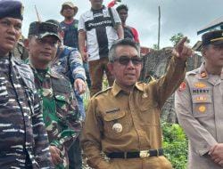 Bupati Ardiansyah: Arung Jeram Kutim Punya Potensi Ekonomi Kerakyatan Besar