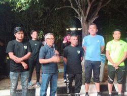 2.000 Peserta Meriahkan KNPI Fun Run 2025 di Kutim