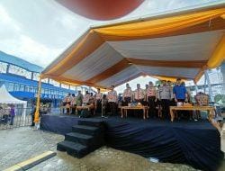 Wabup Kutim Tekankan Evaluasi Penyelenggaraan Jambore untuk Perbaikan Even Mendatang