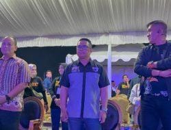 Wabup Kutim Tutup Jelajah Alam Sangatta 7, Ajak Peserta Jaga Kelestarian Alam